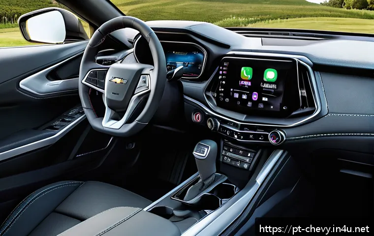 Descubra por que os proprietários do Chevrolet Camaro estão mais satisfeitos do que nunca em 2024 3 쉐보레 카마로의 고객 만족도 관련 이미지 1