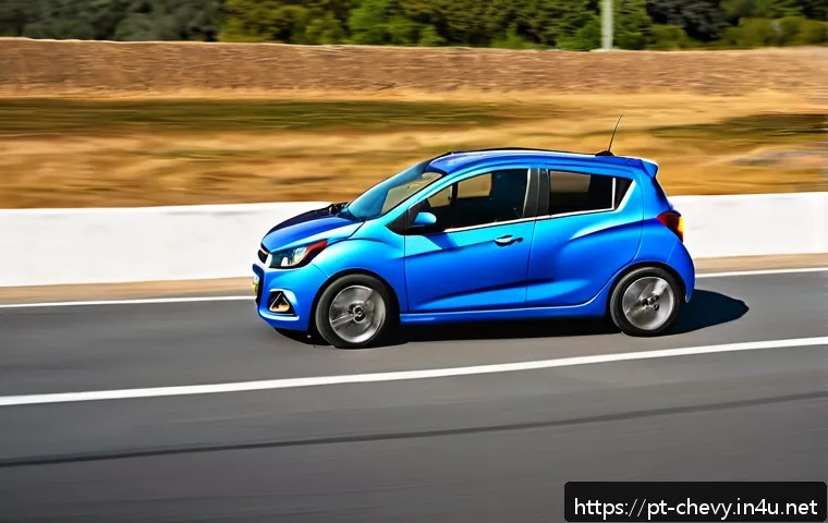 Chevrolet Spark ou Hyundai Casper: qual compacto urbano domina as ruas brasileiras em 2024? 3 쉐보레 스파크와 현대 캐스퍼 비교 관련 이미지 1